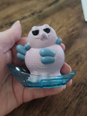 Disney Elio McDonald's Toy
